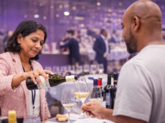 Wines Experience a Londra: oltre 200 cantine italiane pronte a fare sistema