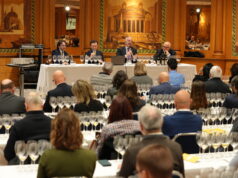 A Roma il 47° Forum dell’Olio e del Vino: i vini del Sud protagonisti con l’enologo Vincenzo Mercurio