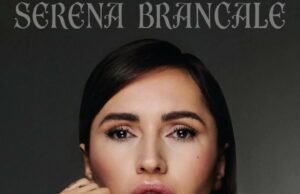 Serena Brancale in concerto al Teatro dei Ruderi