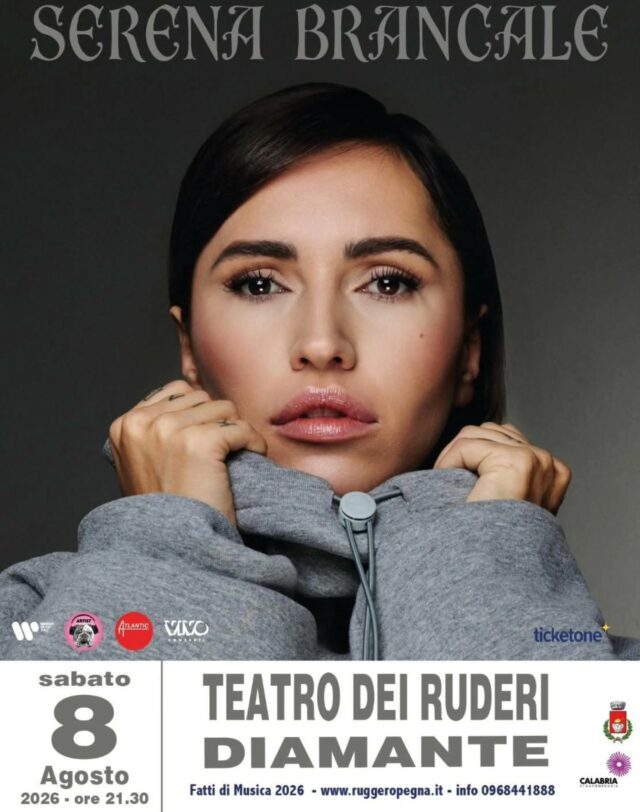 Diamante Serena Brancale