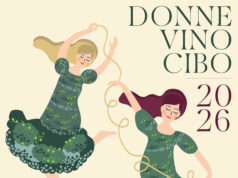 Al via l’11ª edizione de Le Giornate delle Donne del Vino