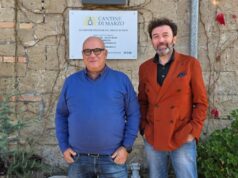 Il Greco di Tufo a Chablis: dall’Irpinia al cuore della Borgogna