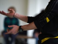 Atlante delle Sirene: il progetto di Hermit Crab sulla consapevolezza espressiva del corpo-voce e la gestione delle emozioni