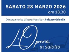 A Palazzo Grisolia di Cosenza il pianoforte racconta la lirica, nuovo appuntamento con “L’Opera in salotto”