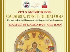 Al via il ciclo di conferenze “Calabria, ponte di dialogo” promosse dall’Eparchia di Lungro