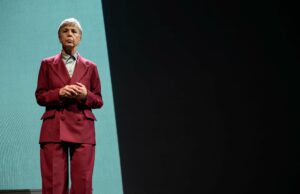 Matteotti anatomia di un fascismo, Ottavia Piccolo ripercorre uno dei momenti più bui della nostra storia