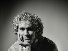 Lo stilista calabrese Elio Guido debutta in Campidoglio con la sua prima collezione couture