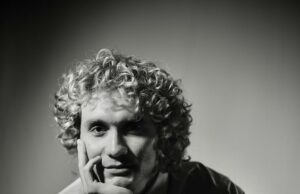 Lo stilista calabrese Elio Guido debutta in Campidoglio con la sua prima collezione couture