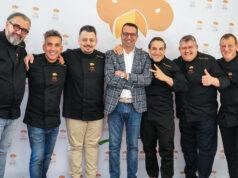 Divina Colomba 2026: undici campani alla finale nazionale