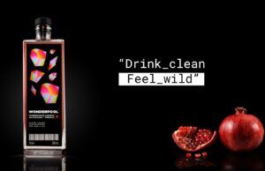 Wonderfool, il liquore al melograno al Paestum Wine Fest