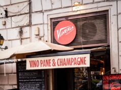 Vineria Risorgimento: micro wine bar da 400 etichette a due passi dal Vaticano