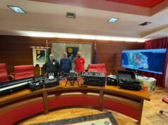 Il Parco Nazionale della Sila potenzia la tutela ambientale con droni e tecnologie avanzate grazie al progetto MASE-PNRR