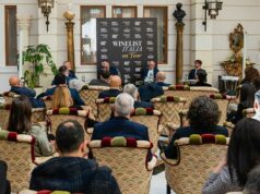 “Wine List on Tour”: il 4 maggio a Roma 300 vini in degustazione