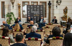 “Wine List on Tour”: il 4 maggio a Roma 300 vini in degustazione