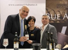 Vinitaly 2026: Cantina del Taburno del Gruppo Rillo protagonista con degustazioni esclusive e focus sui vini del Sannio