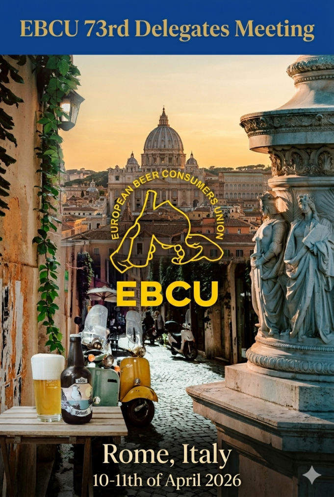 Birra: domani a Montecitorio “Know Your Beer”, il portale per la trasparenza dei consumatori