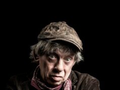 Paolo Rossi chiude la stagione teatrale di Dracma con “Stand Up Classic”