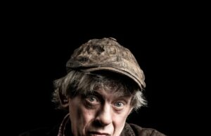 Paolo Rossi chiude la stagione teatrale di Dracma con “Stand Up Classic”