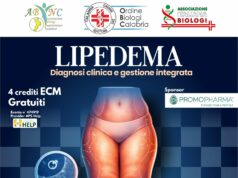 Lipedema: diagnosi e approccio integrato nel convegno scientifico di Amantea