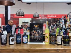 Sun Spirit a Verona: amari, liquori e distillati calabresi conquistano Vinitaly