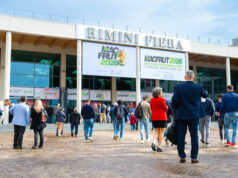 Tutto pronto per Macfrut 2026