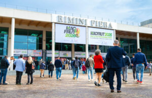 Tutto pronto per Macfrut 2026