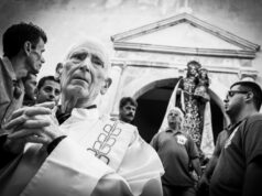 A Scalea la mostra fotografica di Arieta sulla festa della Madonna del Carmelo