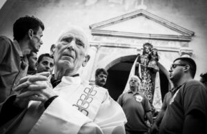 A Scalea la mostra fotografica di Arieta sulla festa della Madonna del Carmelo