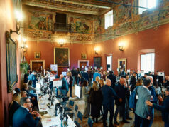 Oltre Roma Wine, Beer & Spirits: terza edizione in crescita e sempre più internazionale