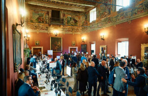Oltre Roma Wine, Beer & Spirits: terza edizione in crescita e sempre più internazionale