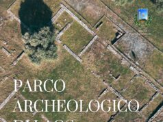 Santa Maria del Cedro: nuovi orari di apertura per il Parco Archeologico di Laos