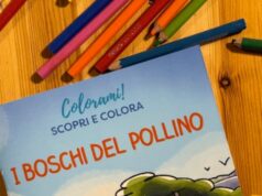 Debutta il progetto editoriale per raccontare ai bambini la flora e la fauna del Parco Nazionale del Pollino