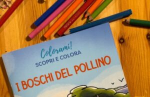 Debutta il progetto editoriale per raccontare ai bambini la flora e la fauna del Parco Nazionale del Pollino