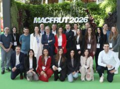Macfrut 2026: si consolida la leadership internazionale nel segno della filiera integrale
