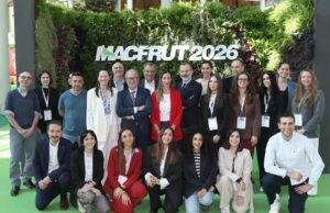 Macfrut 2026: si consolida la leadership internazionale nel segno della filiera integrale