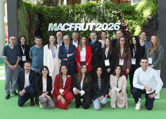 Macfrut 2026: si consolida la leadership internazionale nel segno della filiera integrale
