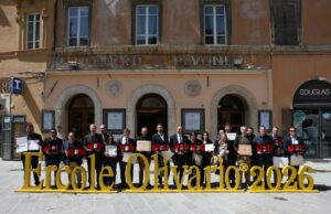 Premiati i vincitori della XXXIV edizione del concorso nazionale Ercole Olivario 2026