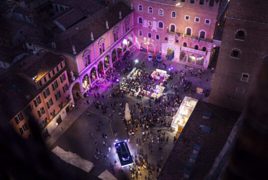 Verona brinda a Vinitaly and the City: taglio del nastro domani con Laura Pirovano