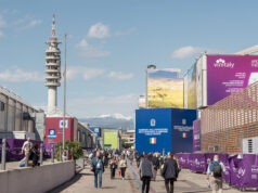 Vinitaly: a Verona il vino incontra la grande cucina italiana