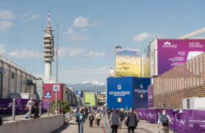 Vinitaly: a Verona il vino incontra la grande cucina italiana