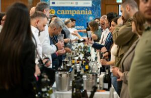 VitignoItalia celebra il 20esimo anniversario: al via a Napoli un’edizione speciale per raccontare l’evoluzione