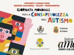 Autismo: dal 2 aprile mostre a Reggio Calabria, Palmi e Taurianova con le opere dei bambini