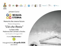 A Scalea la mostra fotografica “Ciò che Resta” sulla festa della Madonna del Carmelo