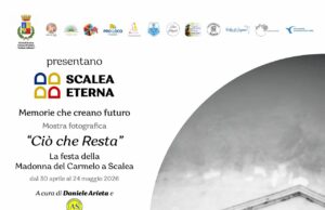 A Scalea la mostra fotografica “Ciò che Resta” sulla festa della Madonna del Carmelo