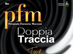 “Doppia traccia – Pfm i successi + Pfm canta De Andrè”, la Premiata Forneria Marconi in concerto il 13 agosto a Mesoraca