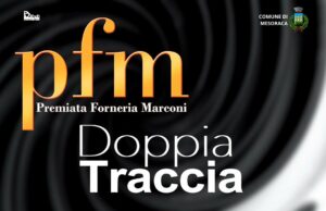 “Doppia traccia – Pfm i successi + Pfm canta De Andrè”, la Premiata Forneria Marconi in concerto il 13 agosto a Mesoraca