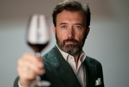 Vino: a “Vini d’Abbazia Calabria” masterclass esclusiva condotta dall’enologo Vincenzo Mercurio