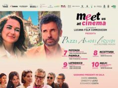 La Lucana Film Commission presenta il film “Pazzi Amori Liquidi”