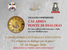 A Lungro il laboratorio conclusivo di “Calabria, ponte di dialogo”