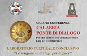 A Lungro il laboratorio conclusivo di “Calabria, ponte di dialogo”